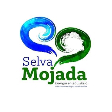 Reserva Natural Selva Mojada Nuqui Bagian luar foto